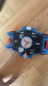 卡卡鸭奥特能量超人罗布曼超人变身器光轮罗索布鲁水晶儿童玩具礼品 实拍图