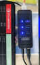 綠聯(lián) USB轉(zhuǎn)DC3.5mm充電線供電線 圓孔集線器HUB音箱路由器移動(dòng)硬盤(pán)電源線 雅典白 0.5米 曬單實(shí)拍圖