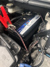 瓦爾塔（VARTA）瓦爾塔蓄電池56318汽車(chē)電瓶12V63AH適配福特?？怂姑傻蠚W致勝銳界 福特麥克斯福睿斯吉利博越帝豪 曬單實(shí)拍圖