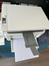 惠普（HP）打印機Mini M30w A4無(wú)線(xiàn)黑白激光打印機家用辦公打印復印掃描多功能一體機 M30w（官方標配+易加粉硒鼓2支+3瓶粉）套餐二 全新無(wú)線(xiàn)三合一 曬單實(shí)拍圖