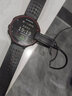 KDMY 適用于Garmin佳明手表充電線(xiàn)235 Lily F35 630 735XT 645數據線(xiàn) 適用佳明235等型號充電夾 曬單實(shí)拍圖