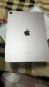 Apple/苹果 iPad Air(第 5 代)10.9英寸平板电脑 2022年款(64G WLAN版/MM9D3CH/A)粉色 实拍图