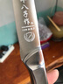 十八子作 刀具套裝8Cr13三層復合鋼家用砍骨菜刀陽(yáng)江刀具金帆七件套G2001 曬單實(shí)拍圖