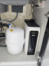 藍珍珠云之星系列A8微廢水家用反滲透凈水器直飲水機通用濾芯RO膜過(guò)濾自來(lái)水去水垢廚房廚下式凈水機 A8微廢水100G+922管線(xiàn)機套裝 曬單實(shí)拍圖