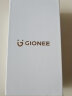 金立（Gionee）全网通5G移动电信联通卡通用全面屏八核便宜学生价游戏安卓老人老年智能手机双卡双待超长待机 激光蓝【8G+128G】 实拍图