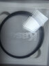 卡色（Kase） UV镜 MC双面多层镀膜uv镜保护镜头无暗角镜头滤镜保护镜 AGC款适用于尼康佳能索尼富士腾龙适马等 77mm 实拍图