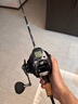 達(dá)億瓦（DAIWA）電動漁線輪 達(dá)瓦漁輪 Leo Blitz 300J系列 23款 日本直郵 300J L（左） 曬單實(shí)拍圖