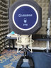 愛克創(chuàng)（Alctron） PF8錄音話筒降噪防風屏PF8PRO金屬隔音罩吸音罩PF7麥克風防反射房混屏 PF8降噪屏（初級款） 曬單實拍圖