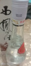 西鳳酒93版白標鳳香型糧食酒水商務(wù)送禮盒裝高度西風(fēng)白酒 52度93版整箱6瓶 曬單實(shí)拍圖