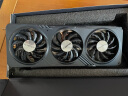 技嘉4060Ti显卡 魔鹰 GeForce RTX 4060 Ti GAMING OC 8G DLSS3 电竞游戏设计智能学习电脑独立显卡2K 晒单实拍图