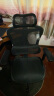 西昊Doro C100人体工学椅 电脑椅家用办公椅 椅子久坐舒服老板椅  实拍图