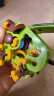 宝工 呆萌野猪太阳能玩具 steam玩具 男孩女孩生日礼物 GE-682 实拍图