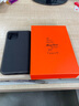 花虎（HANATORA） iPhone12Promax手機(jī)套蘋果11/X/Xsmax/Plus手機(jī)殼真皮翻蓋輕奢皮套高端商務(wù)男款女生高級感 黑色 iPhone12promax 曬單實(shí)拍圖