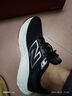 NEW BALANCE 運(yùn)動(dòng)鞋男鞋夏季透氣緩震百搭舒適880V14跑步鞋 M880B14 40 曬單實(shí)拍圖
