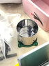 超杰無(wú)線吸塵器工業(yè)吸塵器充電式家用鋰電電瓶式大功率強(qiáng)力大吸力工廠車間粉塵商用倉(cāng)庫(kù)干濕兩用戶外 12L-30分鐘左右續(xù)航-V4標(biāo)配套 曬單實(shí)拍圖