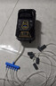 柏卡樂(lè )交直流增氧泵大功率充電兩用沖打氧機器魚(yú)缸海鮮魚(yú)池養魚(yú)賣(mài)氧氣泵 40W-靜音款【4孔鋰電池-指示燈】60斤內魚(yú) 曬單實(shí)拍圖