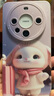 梓宏 華為mate60pro+手機(jī)殼硅膠軟殼可愛(ài)兔mate60新款鏡頭保護(hù)套全包防摔時(shí)尚網(wǎng)紅潮牌創(chuàng)意 【禮盒兔】硅膠軟殼 鏡頭保護(hù) 華為mate60pro/pro+ 曬單實(shí)拍圖