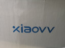 xiaovv 户外云台摄像机 WIFI太阳能版 摄像头户外室外无线远程监控器无电工地果园P6 晒单实拍图