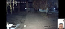 ?？低暠O(jiān)控?cái)z像頭360度全景云臺(tái)全彩夜視POE供電語音對講室外戶外手機(jī)遠(yuǎn)程球機(jī) 3寸400萬丨3Q140MY-TE 焦距4MM 曬單實(shí)拍圖