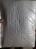 暗扣紐扣防走光隱形子母扣嬰兒寶寶衣服摁扣襯衫掀扣按扣扣子 14mm【20付】亮銀色+送針線(xiàn) 曬單實(shí)拍圖