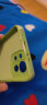 迈普利（maipuli） 迈普利 小米11手机壳 保护套液态硅胶全包防摔卡通动漫创意潮软壳 小米11【抹茶绿-蓝色机械】+水凝膜 实拍图