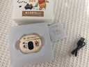 迪士尼（DISNEY）藍(lán)牙耳機(jī)半入耳智能降噪無線超長續(xù)航運動卡通可愛學(xué)生送女友禮物企業(yè)活動送禮學(xué)校競賽獎品 背包熊 超高音質(zhì)+超長續(xù)航 曬單實拍圖