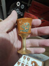 茅臺(tái)文旅 龍年生肖文創(chuàng)酒具套裝 陶瓷文創(chuàng) 白酒分酒器酒杯 曬單實(shí)拍圖