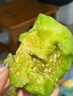 京配嘉果東北花蕾香瓜 八里香甜瓜新鮮花姑娘香瓜當(dāng)季花皮水果脆甜多汁 2斤優(yōu)選裝 曬單實(shí)拍圖