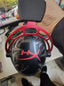 極度未知（HYPERX）颶風(fēng)3無(wú)線游戲耳機(jī)頭戴式 天跡2阿爾法無(wú)線2代 電腦fps吃雞耳麥降噪麥克風(fēng) 適配三角洲 【阿爾法無(wú)線】DTS | 300h長(zhǎng)續(xù)航 曬單實(shí)拍圖