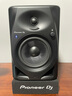 Pioneer DJ 先鋒音箱 DM40D DM50D DM50BT VM50 VM70 VM80 有源監(jiān)聽音箱 dj打碟音箱 DM-50D黑色【藍(lán)牙款，一對(duì)】 曬單實(shí)拍圖