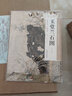 歷代書畫經(jīng)典手工宣紙高仿真系列：玉堂蘭石圖 曬單實(shí)拍圖