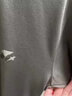 迪伽洛體能服短袖體能訓(xùn)練短袖服夏季戶外體能運動訓(xùn)練服軍迷速干T恤 灰色【單上衣】 175/92-96 曬單實拍圖