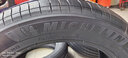 米其林輪胎(Michelin) 浩悅四代 PRIMACY 4 ST 205/55R16 91W適配朗逸思域?qū)殎?lái) 汽車輪胎 曬單實(shí)拍圖