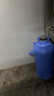 SIMELO施美乐玻璃内胆热水壶保温壶宿舍开水瓶带木塞热水瓶3.2升蓝色 晒单实拍图