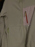 Vector抓絨衣女搖粒絨秋冬男新款衛(wèi)衣開衫外套加絨滑雪服內(nèi)膽沖鋒戶外 經(jīng)典黑【滑雪抓絨衣】 XL 曬單實拍圖