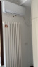 格力（GREE）空调1.5匹【超级省电】云佳  新一级能效  变频冷暖   出风口可拆洗 56℃净菌自洁 卧室空调壁挂机 1.5匹 一级能效 16-20平米 实拍图