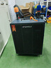 山水（SANSUI）山水K4無(wú)線(xiàn)話(huà)筒高保真防嘯叫家用K歌KTV卡拉OK K2戶(hù)外無(wú)線(xiàn)話(huà)筒一拖二 曬單實(shí)拍圖