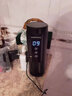 慕斯寶胰島素冷藏盒專用便攜式小型迷你小冰箱家用藥品冷藏恒溫箱充電 冷藏杯-帶背包+2W毫安充電寶 0.5L 曬單實(shí)拍圖