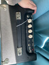 FENDER芬達貝司音箱Rumble貝斯bass電貝司音響音箱 RUMBLE 15 曬單實拍圖