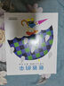 爸爸的傘  3-6歲（啟發(fā)出品） 曬單實拍圖