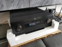 惠威（HiVi） D8.1高保真8英寸书架音箱2.0发烧无源蓝牙功放电视音响 D8.1+AD3PRO+配TY-50（旗舰升级版） 实拍图