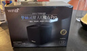 華碩（ASUS） 分布式路由器 靈耀AX小魔方Pro 無線穿墻 全屋覆蓋WiFi6 Mesh智能組網(wǎng) 【重磅升級】XD4 Pro單只黑色 曬單實(shí)拍圖