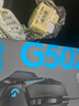 羅技G502 HERO 有線(xiàn)游戲鼠標RGB機械配重競技FPS吃雞宏cf送男友宏鼠標 雙滾輪模式電競鼠標順豐 G502 HERO主宰者+【回答我】語(yǔ)音按鍵 曬單實(shí)拍圖