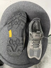 Jeep吉普男鞋秋冬季新品戶外休閑鞋男士運(yùn)動(dòng)徒步登山鞋輕便老爹鞋子男 1307灰蘭【升級(jí)款】 (高幫款) 40 曬單實(shí)拍圖