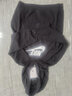 耐克（NIKE）女運(yùn)動(dòng)服冬季連帽薄絨衛(wèi)衣經(jīng)典舒適DQ5776-010 黑色 M 曬單實(shí)拍圖