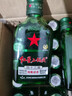 紅星 北京二鍋頭香型白酒43/46度綠扁小二100ml*24瓶整箱裝 43度 100mL 24瓶 曬單實拍圖