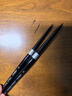 黑天鵝 水彩筆松鼠毛BLACK VELVET 圓頭水彩繪畫(huà)筆進(jìn)口繪畫(huà)勾線(xiàn)筆 3000s 2支畫(huà)筆【6#+8#】 曬單實(shí)拍圖