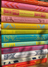 企鵝小布紋經(jīng)典系列夏季 12本套裝 Little Clothbound Classics 英文原版 巴別圖書(shū)館 象棋的故事 三島由紀夫 茨威格 中商原? 曬單實(shí)拍圖