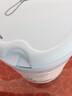 Arla寶貝與我藍(lán)曦 嬰兒配方奶粉 2段(6-12個(gè)月適用) 阿拉丹麥原裝進(jìn)口 2段 * 800g 6罐 曬單實(shí)拍圖