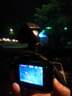 飛利浦執法記錄儀VTR8003 高清紅外夜視便攜摔防塵執法儀 黑色256內存 曬單實(shí)拍圖